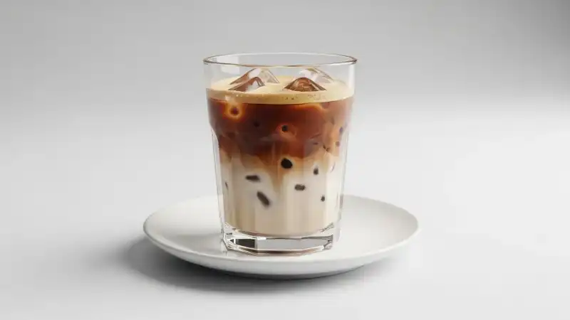 Ice Mocha