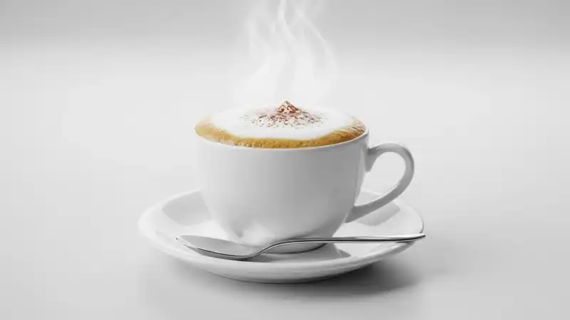 Capuccino